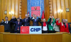 CHP Bursa’dan Ankara'ya Üye Çıkarması