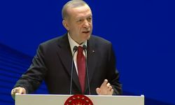 Erdoğan: “Emeklilere verilen 5 bin TL hesaplarına yatırıldı"