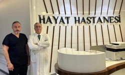 Hayat Hastanesi uluslararası açılımlarını sürdürüyor