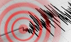 Malatya'da 5.2 büyüklüğünde deprem!