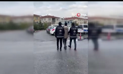 Polat çiftine ait paraları kaçırmak isteyen 4 kişi Ankara'da gözaltına alındı!