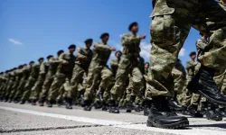 Türk askerinin Libya’daki görev süresinin 24 ay uzatılmasına ilişkin tezkere kabul edildi
