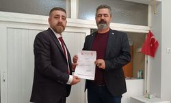 Manisa Akhisar'da Milli Yol 'Aydın'a emanet