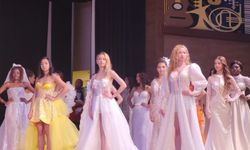 'Model Of Models 2023' finali İzmir'de yaptı