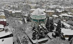 Meteoroloji’den Bursa'ya kar ve yağış açıklaması!