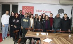 CHP Kestel'de şok gelişme! İlçe yönetimi istifa etti