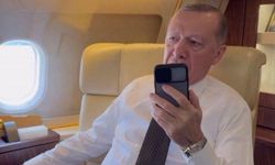 Cumhurbaşkanı Recep Tayyip Erdoğan kilise yetkilileriyle görüştü
