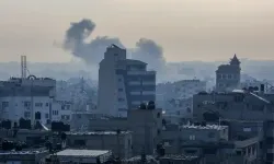Gazze'deki can kaybı 26 bin 422'ye yükseldi
