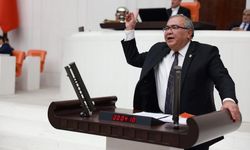 Bülbül, "CHP olarak Meclis'te yapılan darbenin karşısındayız!”