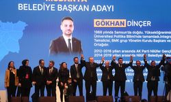 Recep Tayyip Erdoğan'dan Bursa çıkarması!