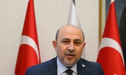 Duran: “Ankara’ya 10 yeni OSB hedefi Bursa için örnek olmalı"