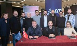 Atış Motorsport’da hedef Türkiye ralli şampiyonluğu!