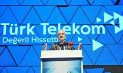 Uraloğlu: "Türkiye telekomünikasyonun merkezi olacak"