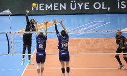 Bursa Büyükşehir Belediyespor, Arkas Spor'u mağlup etti