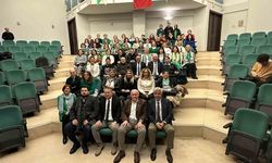 Bursaspor'dan ’Haydi Kadınlar Maça’ projesi