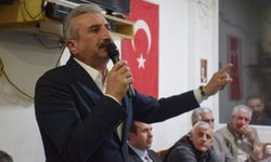 CHP Bursa İl Başkanı Yeşiltaş'tan afiş tepkisi!