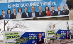 CHP'nin seçim sloganına Bursa'dan sert yorum!