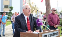 Yavuz: Gemlik İYİ Parti belediyeciliğinde bambaşka bir ilçe olacak