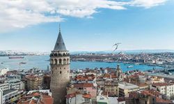 İstanbul tüm yılların rekorunu kırdı