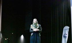 Kanadalı yazar İslam’la tanışmasını Bursa'da anlattı