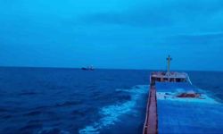 Marmara Denizi'nde Batan Batuhan A gemisinin detayları