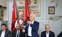 Mustafa Bozbey: “Bursa’da kentsel dönüşüm yapılmadı"