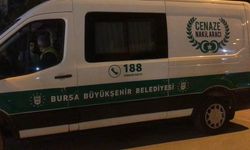 Önce boşandığı eşini sonra kendini vurdu!