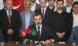 Saadet Partisi Bursa'da başkan adayını açıkladı