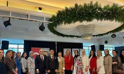 AK Parti Nilüfer’de "Kadın Cumhuriyeti" ilan etti