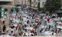 Nilüfer Belediyesi vatandaşları iftar sofralarında buluşturacak