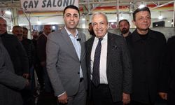 Şadi Özdemir’den Haşim Öztürk’e destek