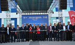 Uludağ Üniversitesi’ne yeni spor merkezi