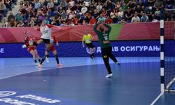 A Milli Kadınlar ilk kez Avrupa Şampiyonası'nda
