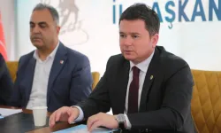 Osmangazi Belediye Başkanı Erkan Aydın oldu