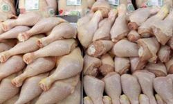 Türkiye'de tavuk eti ihracatına kısıtlama!