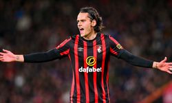 Enes Ünal'dan 4 yıllık imza