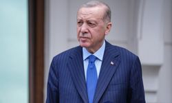 Erdoğan'dan Özgür Özel'e; "Görüşme olumlu geçti"
