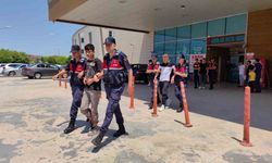 Bursa’da 11 kaçak göçmen sınır dışı edildi