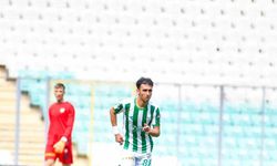 Bursaspor  Kulübü, "Yiğit Fidan sözleşmesini tek taraflı feshetmiştir"