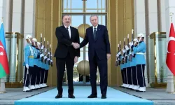 Azerbaycan Cumhurbaşkanı Aliyev, Türkiye’de