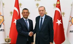 Erdoğan'ın Özgür Özel'e İade-i ziyaret tarihi belli oldu