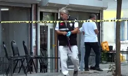 Kahvehaneye Silahlı Baskın: 4 Kişi Yaralandı