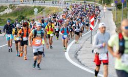 Ultra Trail, binlerce sporcuyu konuk edecek