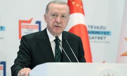 Cumhurbaşkanı Erdoğan sığınmacılar hakkında konuştu