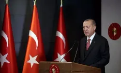 Cumhurbaşkanı Erdoğan’dan Açıklama: “Bayrağa ve Mazlumlara Uzanan Elleri Kırarız”
