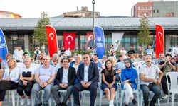 Bursa'da gastronomi festivali heyecanı