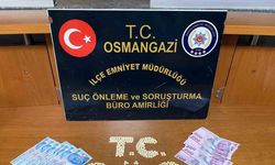 Bursa'da suçluya geçit yok