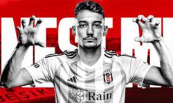 Beşiktaş'ta flaş Ernest Muci gerçeği!