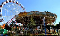 Bursa'da Lunapark ücretleri ne kadar?