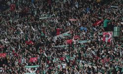 Bursaspor 39 bin bilet sattı